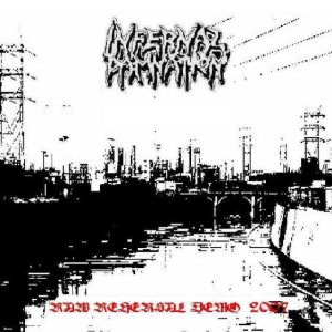 Infernal Damnation - Raw Rehearsal Demo 2007