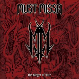 Must Missa - Martyr of Wrath
