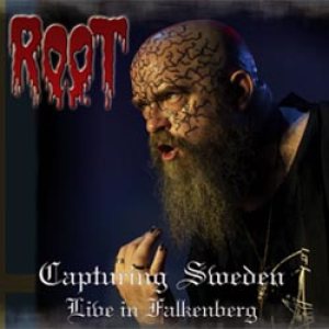 Root - Capturing Sweden - Live in Falkenberg