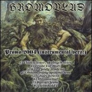 Hromovlad - Promo 2004 (instrumental vers.)