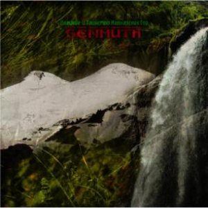 Senmuth - Velichie I Tainstvo Kavkazskih Gor