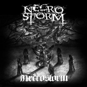 Necrostorm - Necrostorm