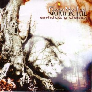 Gaia Metal - Espíritu y Tierra