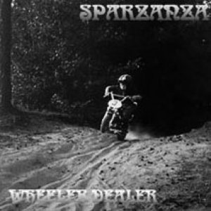 Sparzanza - Wheeler Dealer
