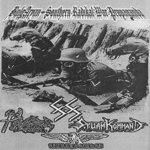 88 - BulgAryan-Southern Radikal War Propaganda