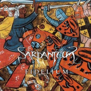 Sarpanitum - Fidelium