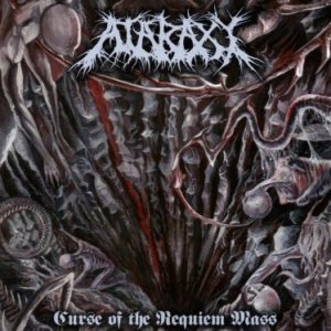 Ataraxy - Curse of the Requiem Mass