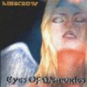 Kingcrow - Eyes of memories