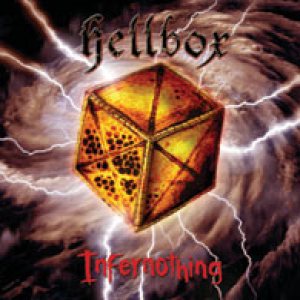 Hellbox - Infernothing