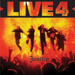 Justice - Live 4