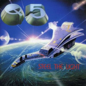 Q5 - Steel the Light