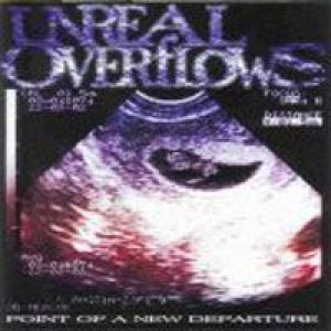 Unreal Overflows - Points of a New Departure
