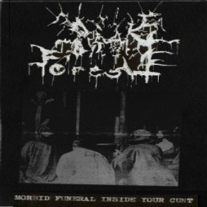Bleak Forest - Morbid Funeral Inside Your Cunt