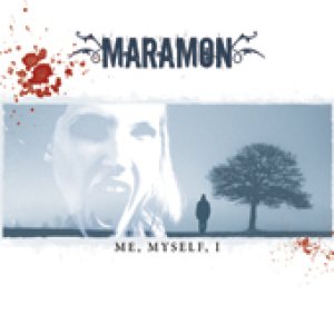 MarAmon - Me, Myself, I