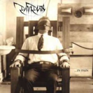 Davidian - In Pain