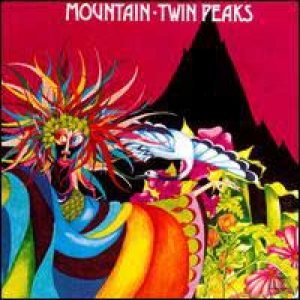 Mountain - Twin Peaks