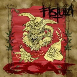 Fistula - Goat