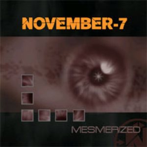 November-7 - Mesmerized