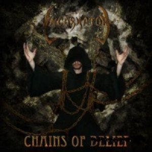 Incarnator - Chains of Belief