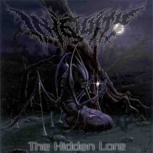 Iniquity - The Hidden Lore