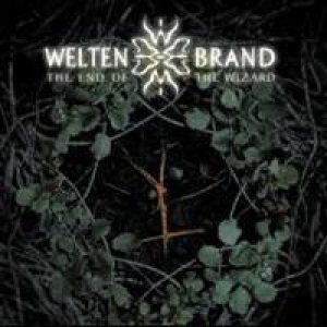Welten Brand - The end of the wizard