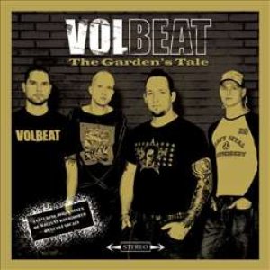 Volbeat - The Garden's Tale