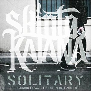 Shinto Katana - Solitary
