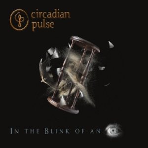 Circadian Pulse - In the Blink of an Eye
