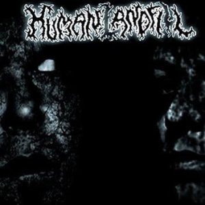 Human Landfill - The Dead Are Not Silent