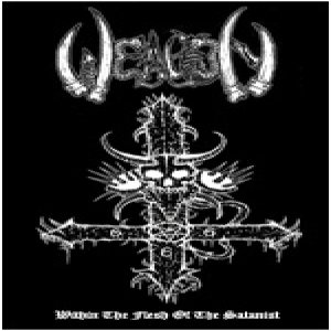 Weapon - Within the Flesh of the Satanist