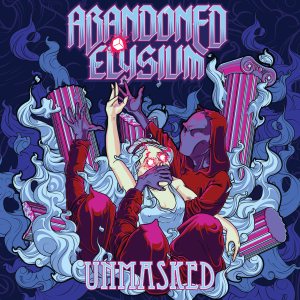 Abandoned Elysium - Unmasked
