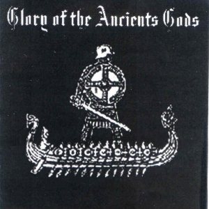 Épuration Satanique / Armaggedon - Glory of the Ancient Gods