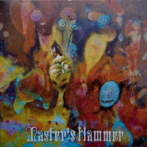 Master's Hammer - Kult Mládí a Mrazu