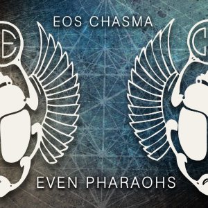 Eos Chasma - Even Pharaohs