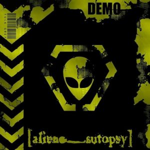 Alien Autopsy - Hybrids