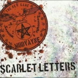 Mudvayne - Scarlett Letters