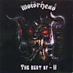 Motorhead - Best of Vol. 2