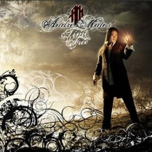 Andre Matos - Time to Be Free