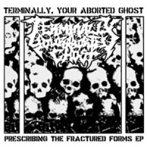 Terminally Your Aborted Ghost - Prescribing the Fractured Forms