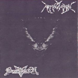 Armaggedon - The Black March of Death/Satan Possession