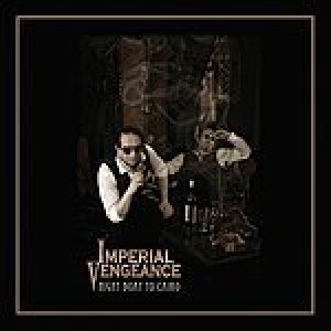 Imperial Vengeance - Night Boat to Cairo
