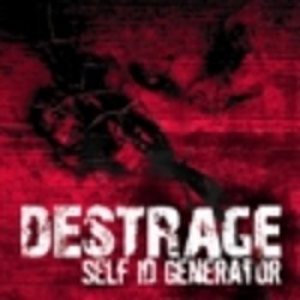 Destrage - Self ID Generator
