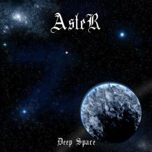 Asteria - Deep Space