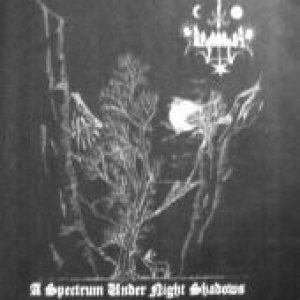Beqanatas - A Spectrum Under Night Shadows