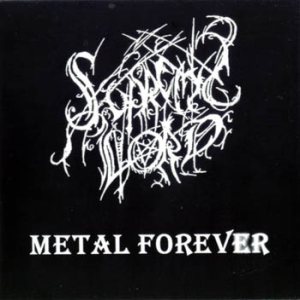 Supreme Lord - Metal Forever
