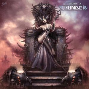 A Sound of Thunder - Queen of Hell