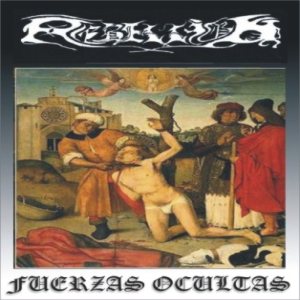 Altars of Rebellion - Fuerzas Ocultas