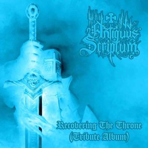 Antiquus Scriptum - Recovering the Throne (Tribute Album)