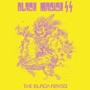 Black Magick SS - The Black Abyss