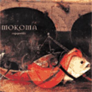 Mokoma - Rajapyykki